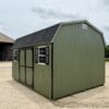 132052626 12x16 Dutchbarn shed for sale Lott Texas Durable Outdoor Storage (10) 12x16 Dutchbarn