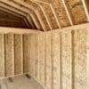 132052626 12x16 Dutchbarn shed for sale Lott Texas Durable Outdoor Storage (6) 12x16 Dutchbarn