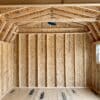 132052626 12x16 Dutchbarn shed for sale Lott Texas Durable Outdoor Storage (7) 12x16 Dutchbarn