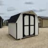 8x8 Minibarn