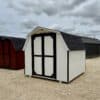 8x8 Minibarn