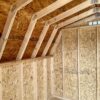 134052626 8x8 Minibarn shed for sale Rockdale Texas Durable Outdoor Storage (4) 8x8 Minibarn