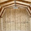 134052626 8x8 Minibarn shed for sale Rockdale Texas Durable Outdoor Storage (5) 8x8 Minibarn
