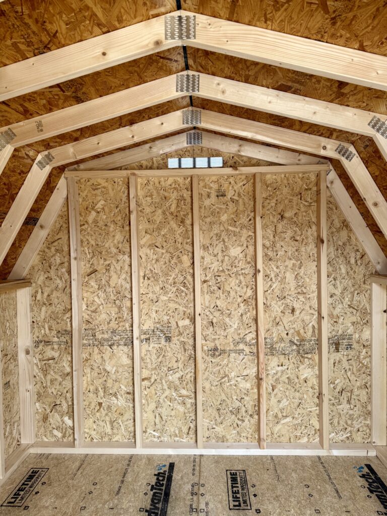 134052626 8x8 Minibarn shed for sale Rockdale Texas Durable Outdoor Storage (5) 8x8 Minibarn