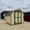 8x8 Minibarn