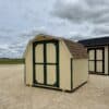 8x8 Minibarn