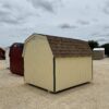 8x8 Minibarn
