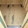 8x8 Minibarn