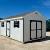 12x20 Workshop