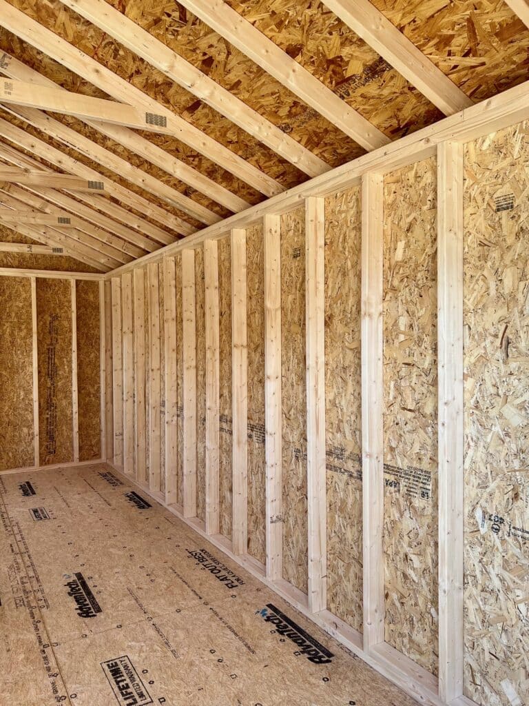 12x20 Workshop