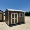 8x12 Workshop