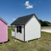 140052826 8x10 Bungalow Playhouse shed for sale Lott Texas Durable Outdoor Structure 8x10 Bungalow Playhouse