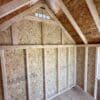 140052826 8x10 Bungalow Playhouse shed for sale Lott Texas Durable Outdoor Structure (12) 8x10 Bungalow Playhouse