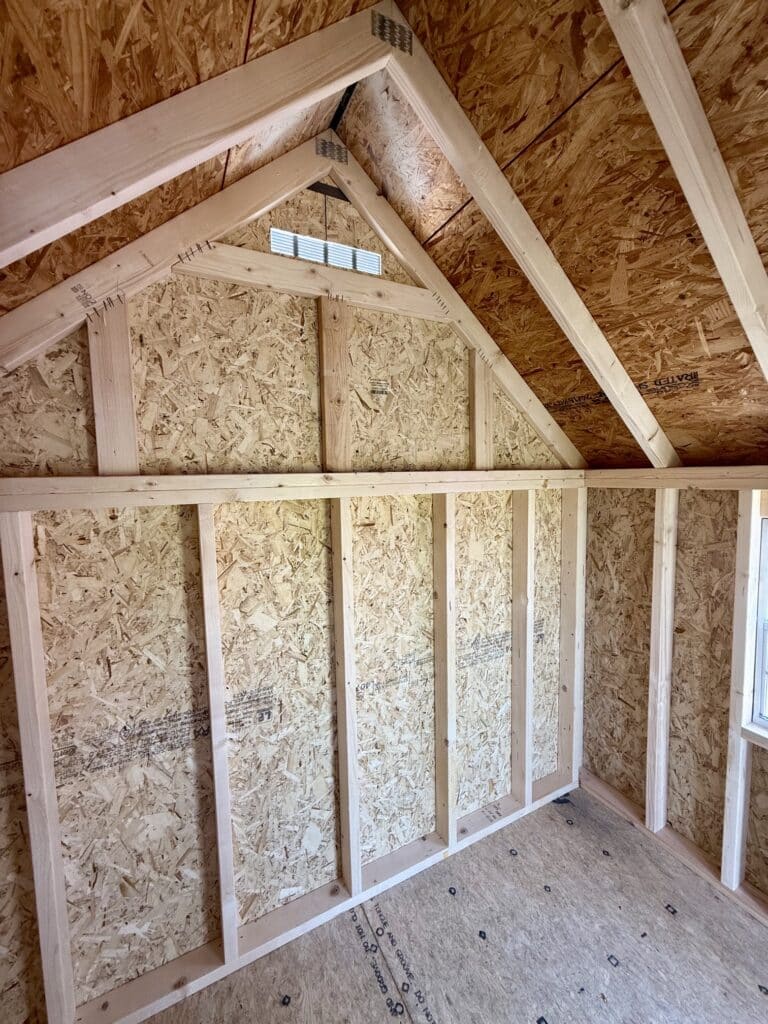 140052826 8x10 Bungalow Playhouse shed for sale Lott Texas Durable Outdoor Structure (12) 8x10 Bungalow Playhouse
