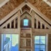140052826 8x10 Bungalow Playhouse shed for sale Lott Texas Durable Outdoor Structure (8) 8x10 Bungalow Playhouse