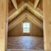 140052826 8x10 Bungalow Playhouse shed for sale Lott Texas Durable Outdoor Structure (9) 8x10 Bungalow Playhouse