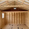 12x20 Workshop