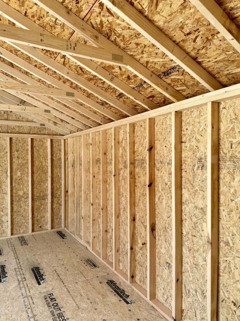 12x20 Workshop