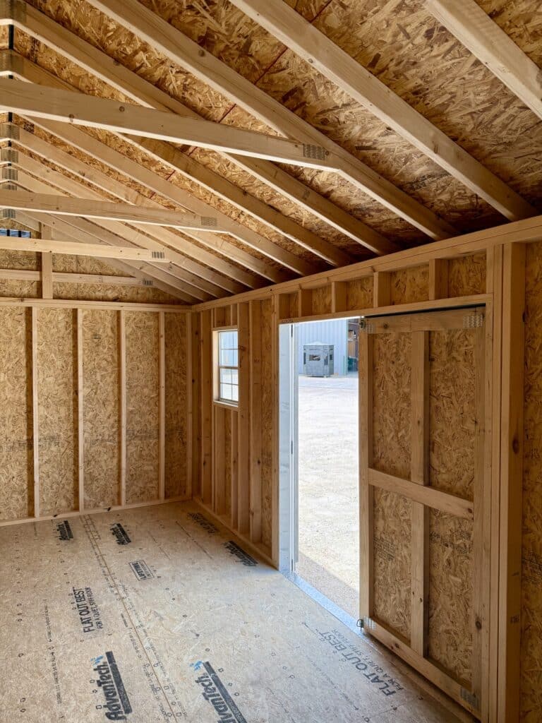12x20 Workshop