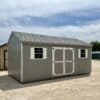12x20 Workshop