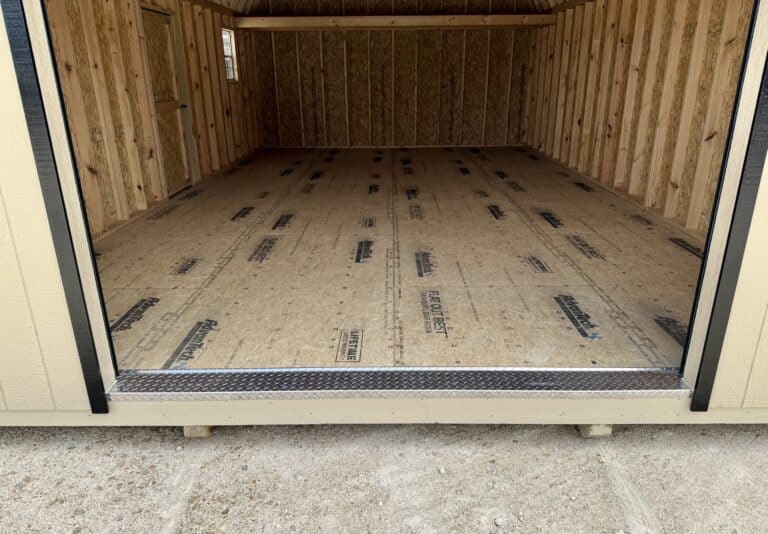 16x28 Dutchbarn
