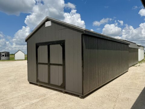 12x24 Workshop