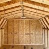 10x12 Minibarn