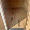 10x12 Minibarn