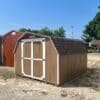 10x12 Minibarn