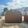 10x12 Minibarn