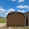 10x12 Minibarn