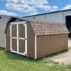10x12 Minibarn