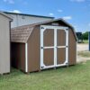 10x12 Minibarn