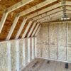 10x12 Minibarn