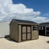 146060526 10x12 Workshop shed for sale Waco Texas Durable Outdoor Storage (2) 10x12 Workshop