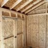 146060526 10x12 Workshop shed for sale Waco Texas Durable Outdoor Storage (3) 10x12 Workshop