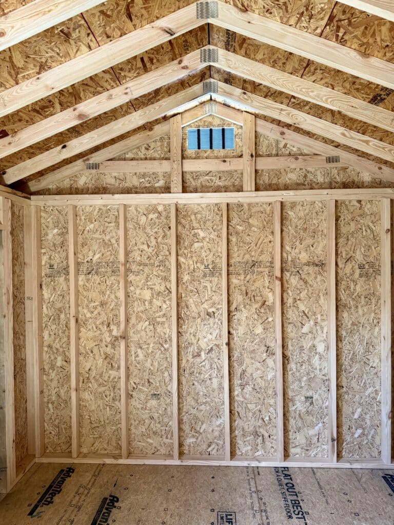 146060526 10x12 Workshop shed for sale Waco Texas Durable Outdoor Storage (4) 10x12 Workshop