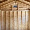 146060526 10x12 Workshop shed for sale Waco Texas Durable Outdoor Storage (6) 10x12 Workshop