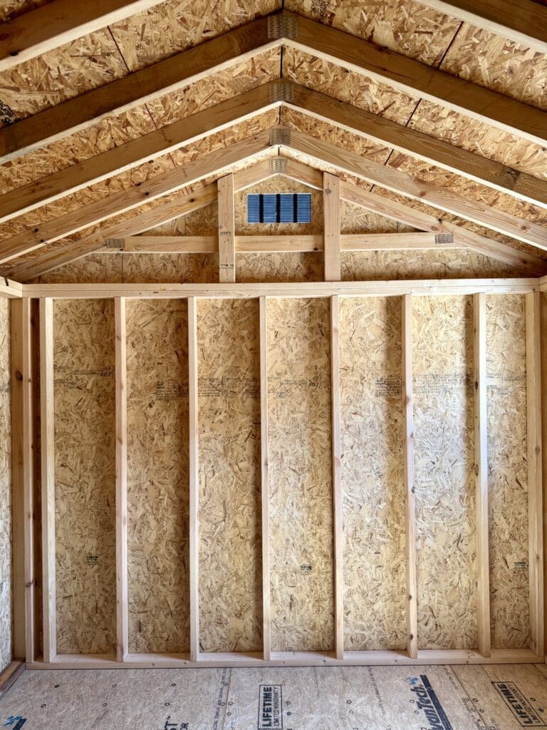 146060526 10x12 Workshop shed for sale Waco Texas Durable Outdoor Storage (6) 10x12 Workshop