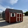 10x12 Dutchbarn