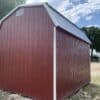 10x12 Dutchbarn, Rental Return