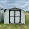 10x12 Minibarn