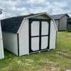 10x12 Minibarn