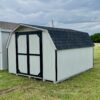 10x12 Minibarn