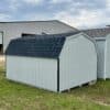 10x12 Minibarn