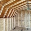 10x12 Minibarn