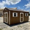 10x20 Workshop
