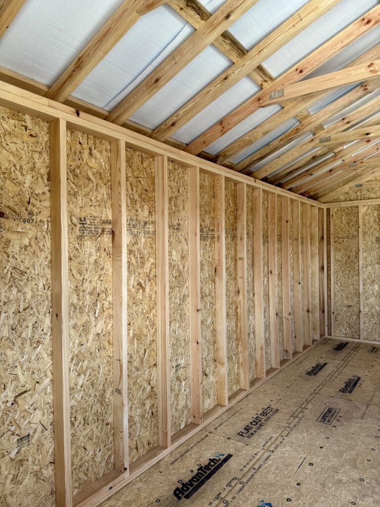 10x20 Workshop