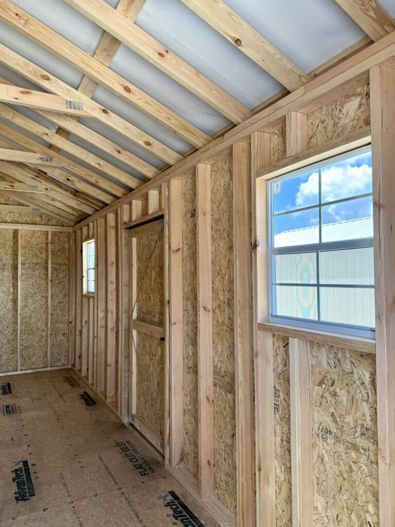 10x20 Workshop
