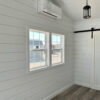 14x20 Studio Cabin, finished interior